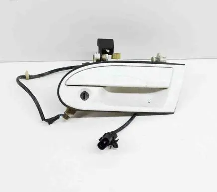 Dodge Stealth Front door exterior handle