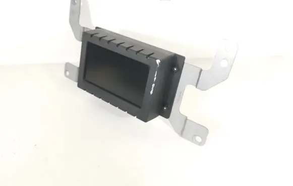 Ford F150 Screen/display/small screen HL3Z-10D885-CB HL3T-18B955-CB