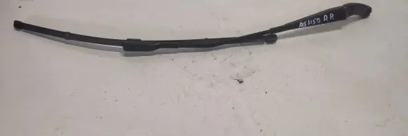 Audi A5 8T 8F Front wiper blade arm