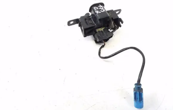 Mercedes-Benz CL C216 Engine bonnet/hood lock/catch A2168700079 A22118800160