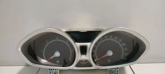 Ford Fiesta Speedometer (instrument cluster) 06012010 8A6T10849HH