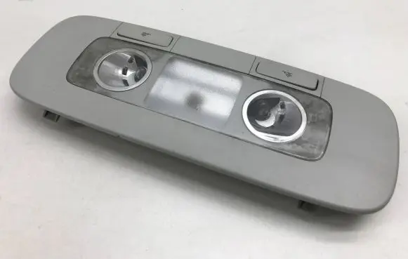 Volkswagen Golf V Rear seat light 3C0947291C