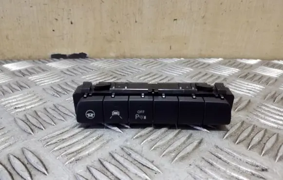 Mercedes-Benz GLC X253 C253 Other switches/knobs/shifts A2059058209