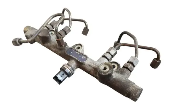 Citroen Xsara Picasso Fuel main line pipe 0445214020 01923
