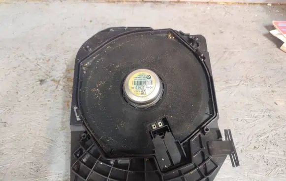 BMW 4 F36 Gran coupe Subwoofer speaker 9210148 18820010 430407861881
