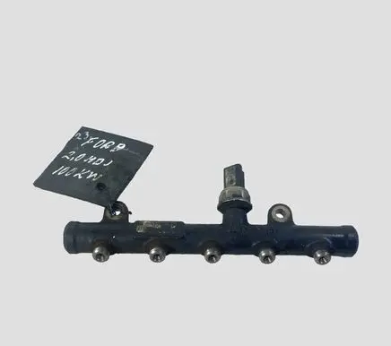 Ford Mondeo MK IV Fuel main line pipe 9681649580 55PP0603