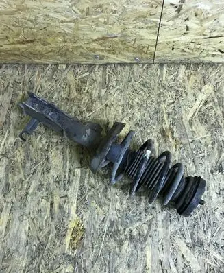 Opel Insignia A Front shock absorber/damper
