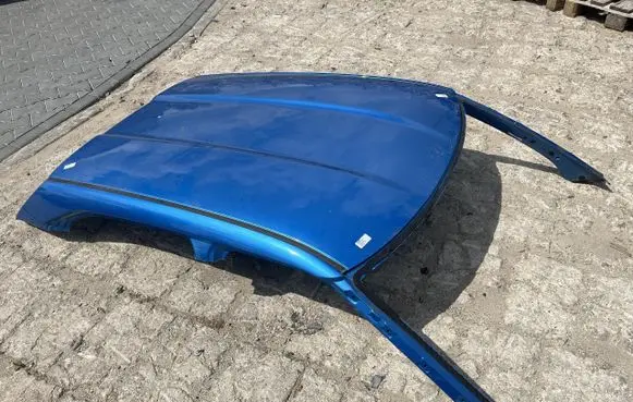 Nissan Juke II F16 Roof PU14710