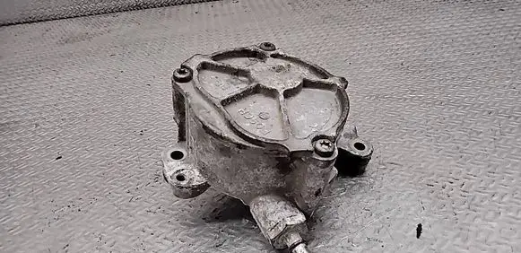 Citroen Jumpy Vacuum pump 