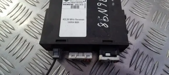 Nissan Primera Other control units/modules 285969f96 5wk47851b