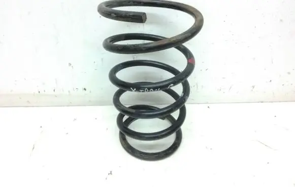 Nissan X-Trail T30 Rear coil spring