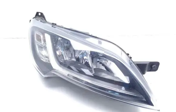 Peugeot Boxer Headlight/headlamp 1394421080