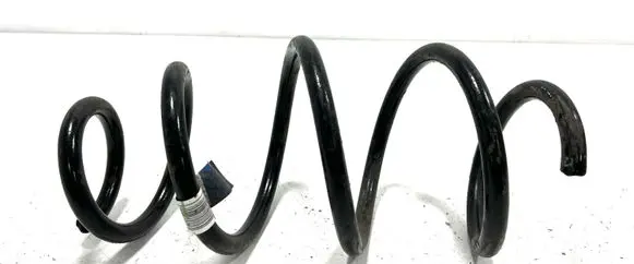 Chevrolet Volt I Front coil spring 25992782 13500012406