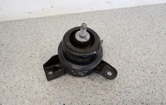 Hyundai ix20 Engine mount vacuum valve 