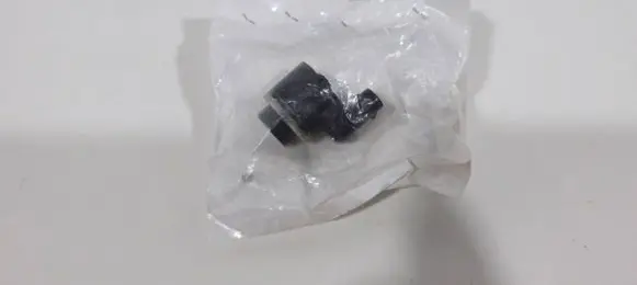 Jaguar XF X250 Parking PDC sensor C2Z22810 AH4215K859AB LR038533