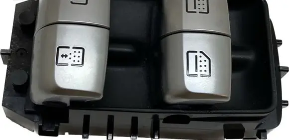 Mercedes-Benz S W222 Electric window control switch A2229051505