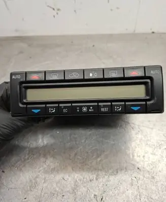 Mercedes-Benz E W210 Climate control unit 2108303285