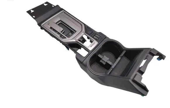 Subaru Forester SK Gear shifter surround trim plastic S22007210 92121SJ582