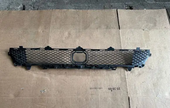 Mercedes-Benz Citan II W420 Front bumper lower grill A4208856900 622544212R