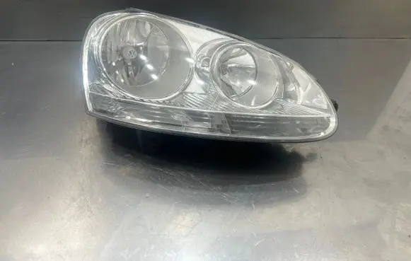 Volkswagen Golf V Headlight/headlamp 1K6941006N 0301212204