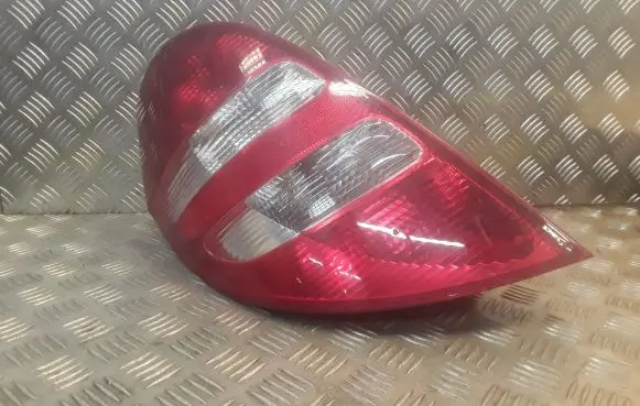 Mercedes-Benz A W169 Rear/tail lights 1698200364