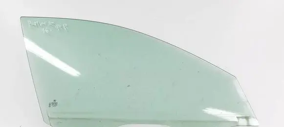 BMW 7 G11 G12 Front door window glass four-door 43R01077 DOT57AS2M4502 E000186