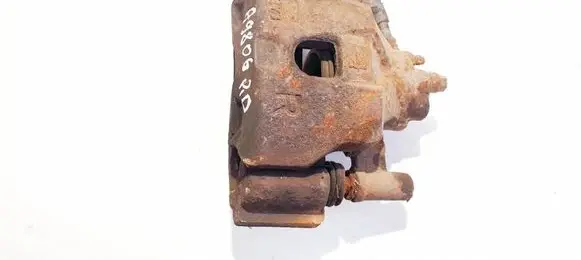Mazda 6 Front brake caliper