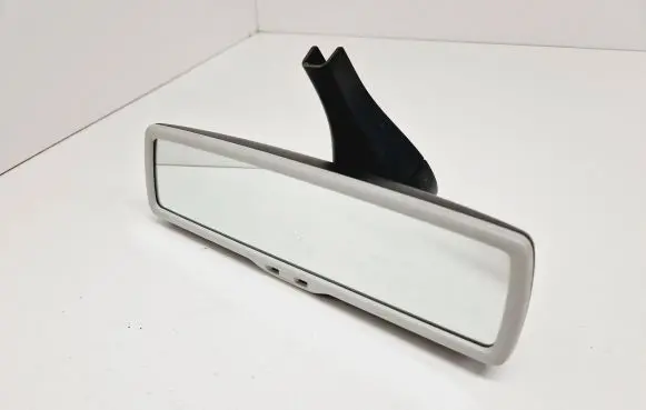Skoda Octavia Mk3 (5E) Rear view mirror (interior) 7N0857511L 9053541 44581829