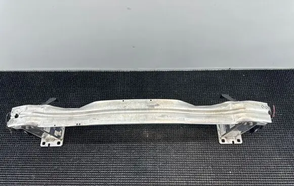 Audi A4 S4 B8 8K Front bumper cross member 8K0807133D 8K0807134D