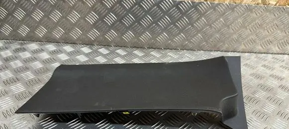 Citroen C4 Cactus Centre console side trim rear 9801583177