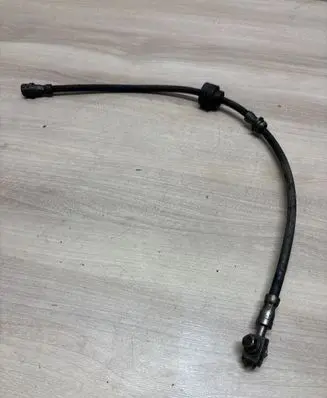 Volkswagen ID.3 Brake line pipe/hose 