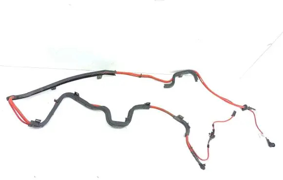 Positive cable (battery)