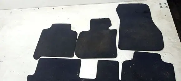 BMW 2 F46 Car floor mat set 