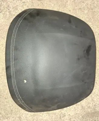 Renault Koleos II Panel trim 682407627R