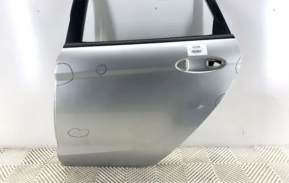 Ford Fiesta Rear door 
