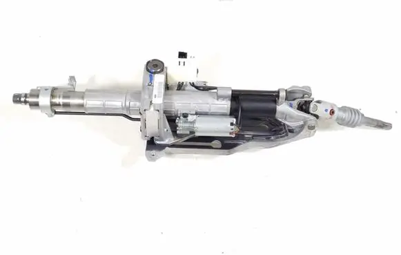 Mercedes-Benz GL X164 Steering wheel axle A1644601116