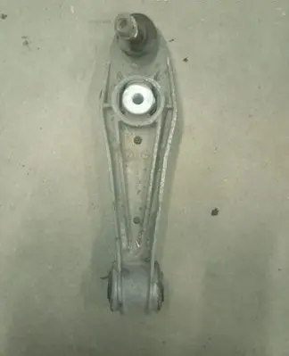 Porsche Boxster 987 Rear upper control arm/wishbone