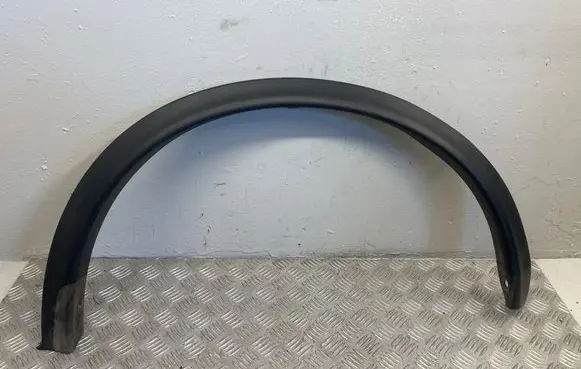 Nissan Juke I F15 Rear arch trim 638601KA6A