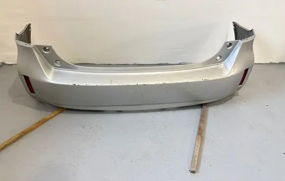 Toyota Prius+ (ZVW40) Rear bumper 5215047050 5215047070