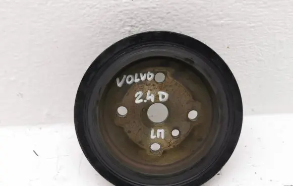 Volvo V60 Crankshaft pulley