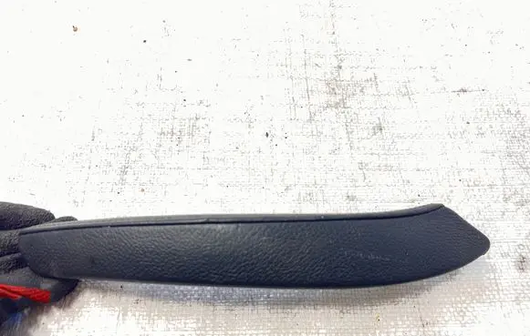 BMW X5 E70 Rear door handle trim 70P3142