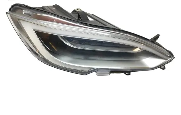 Tesla Model S Headlight/headlamp 105357500C 004264 00202031000001