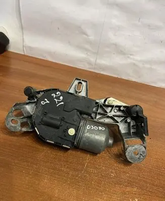 Mercedes-Benz S W221 Wiper motor 0390241959 D3070