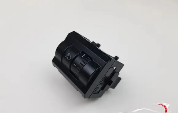 Skoda Fabia Mk2 (5J) Other switches/knobs/shifts 5J0941333A