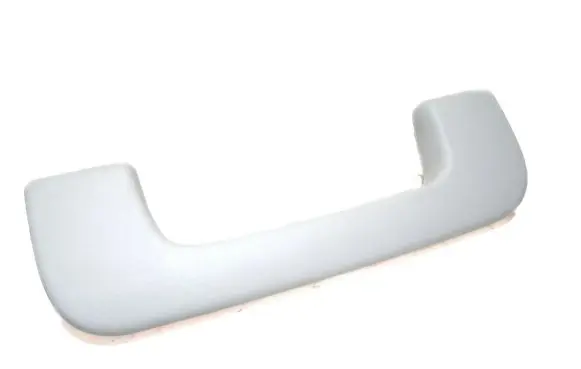 Audi A6 S6 C6 4F Front interior roof grab handle 8P0857607M
