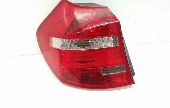 BMW 1 E81 E87 Rear/tail lights 13405110 718495504