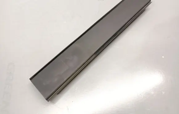 KIA Niro Roof bar rail cover 87250G5100