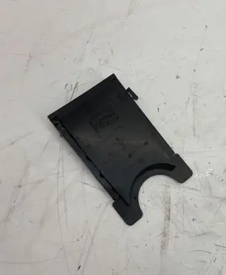 Renault Trafic III (X82) Fuse box cover 284B88184R