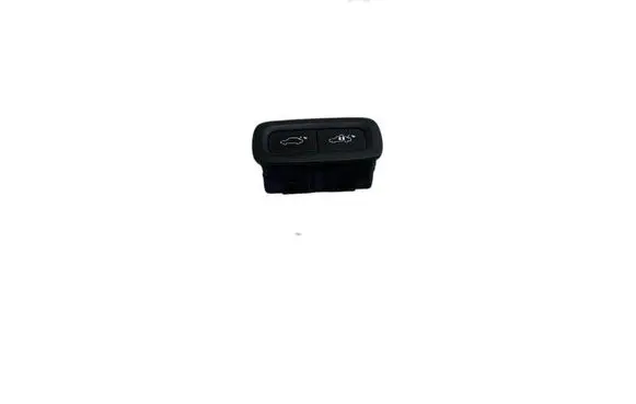 Volvo XC90 Tailgate/trunk/boot open switch 31674801