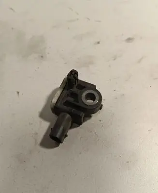 Jeep Grand Cherokee Airbag deployment crash/impact sensor 56054085AA